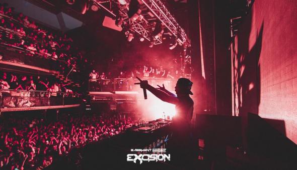 PhaseOne Excision
